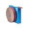 Pferd 2" Shop Roll - Resin/Resin Heavy Duty - 50 Yard Roll - Aluminum Oxide - 60 Grit 47216 - alternate 1